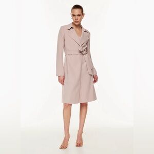 BABATON Adira Trench Coat